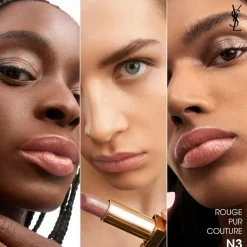 Rouge Pur Couture Lipstick, N3
