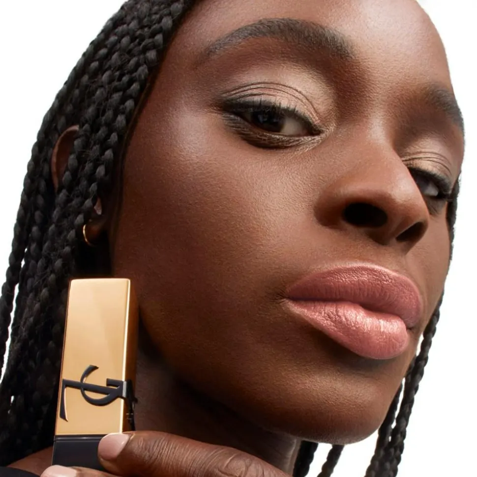 Rouge Pur Couture Lipstick, N3