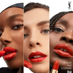 Rouge Pur Couture Lipstick, R4