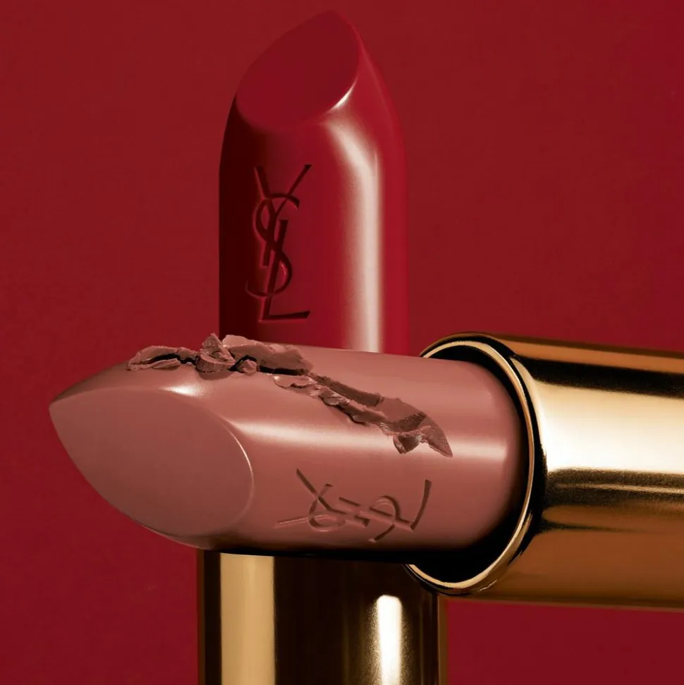 Rouge Pur Couture Lipstick, NM