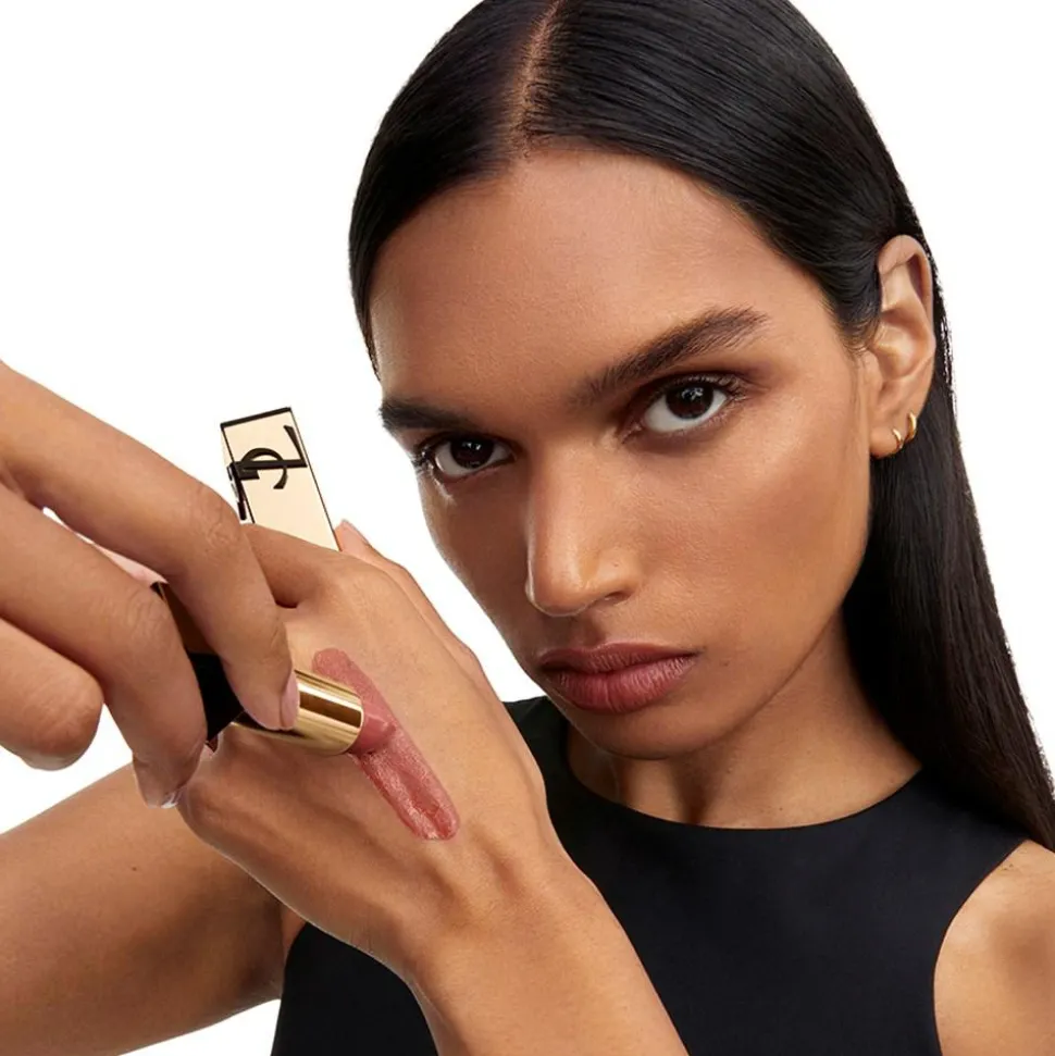 Rouge Pur Couture Lipstick, NM
