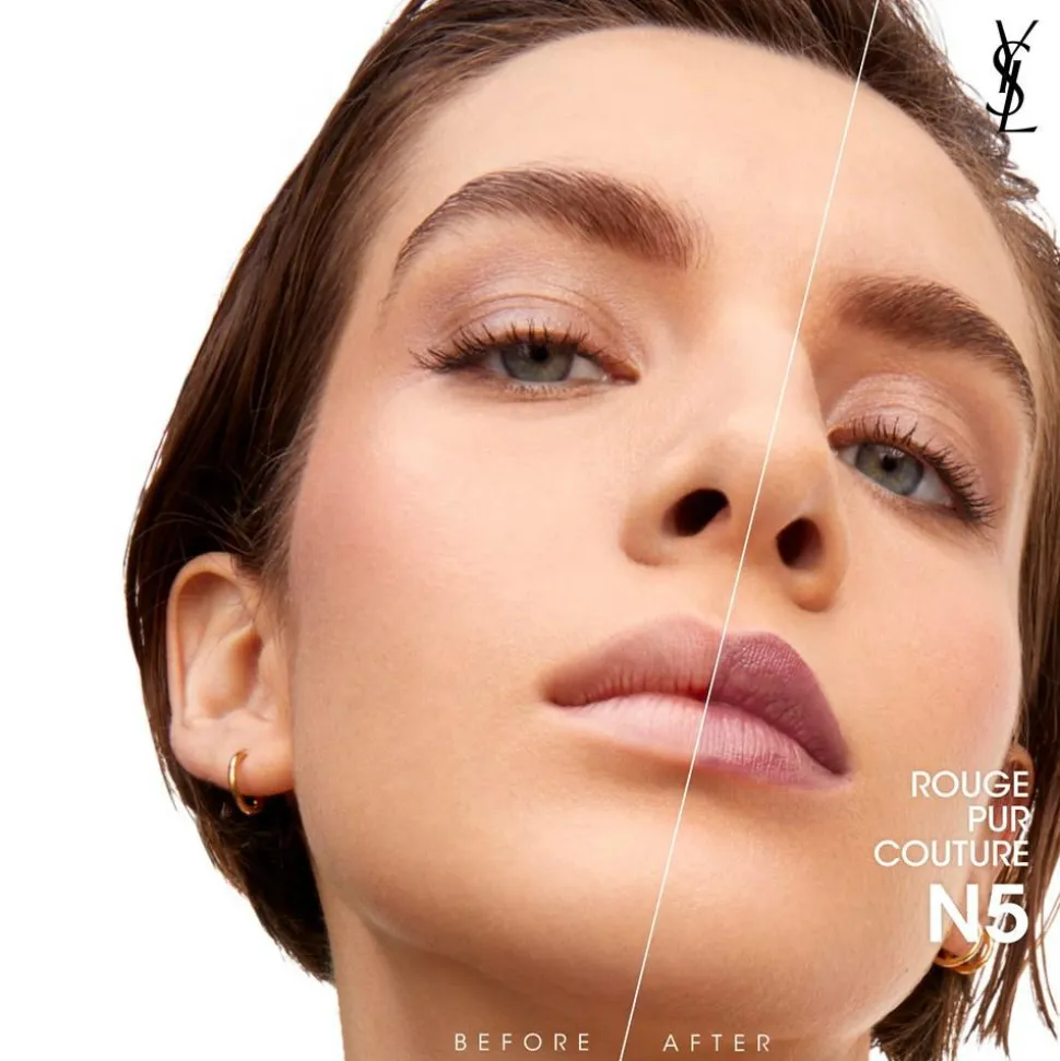 Rouge Pur Couture Lipstick, N5
