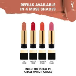 Rouge Pur Couture Lipstick, RM