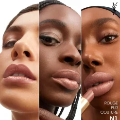 Rouge Pur Couture Lipstick, N1