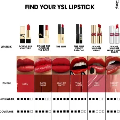 Rouge Pur Couture Lipstick, N1