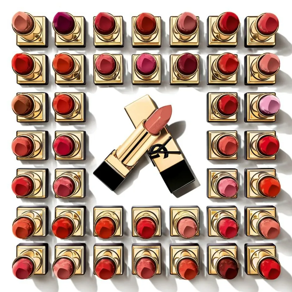 Rouge Pur Couture Lipstick, N1