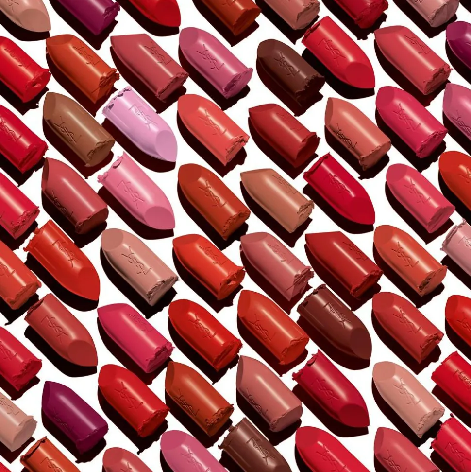 Rouge Pur Couture Lipstick, N1