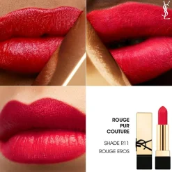 Rouge Pur Couture Lipstick, R11
