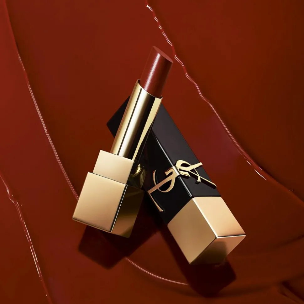Rouge Pur Couture The Bold Læbestift, 01