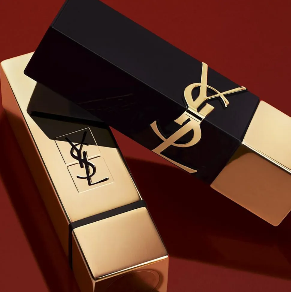 Rouge Pur Couture The Bold Læbestift, 10