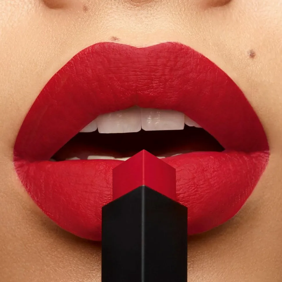 Rouge Pur Couture The Slim Lipstick, 21 Rouge Paradoxe