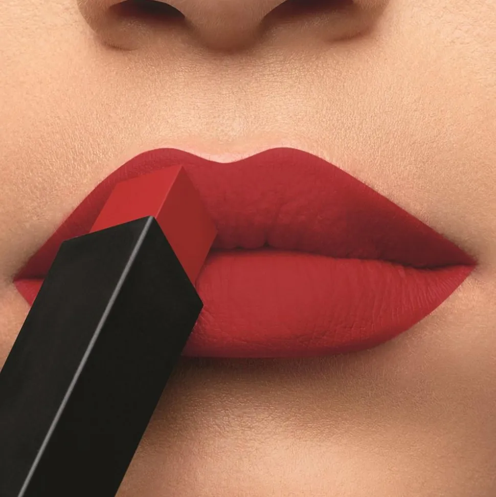Rouge Pur Couture The Slim Lipstick, 21 Rouge Paradoxe