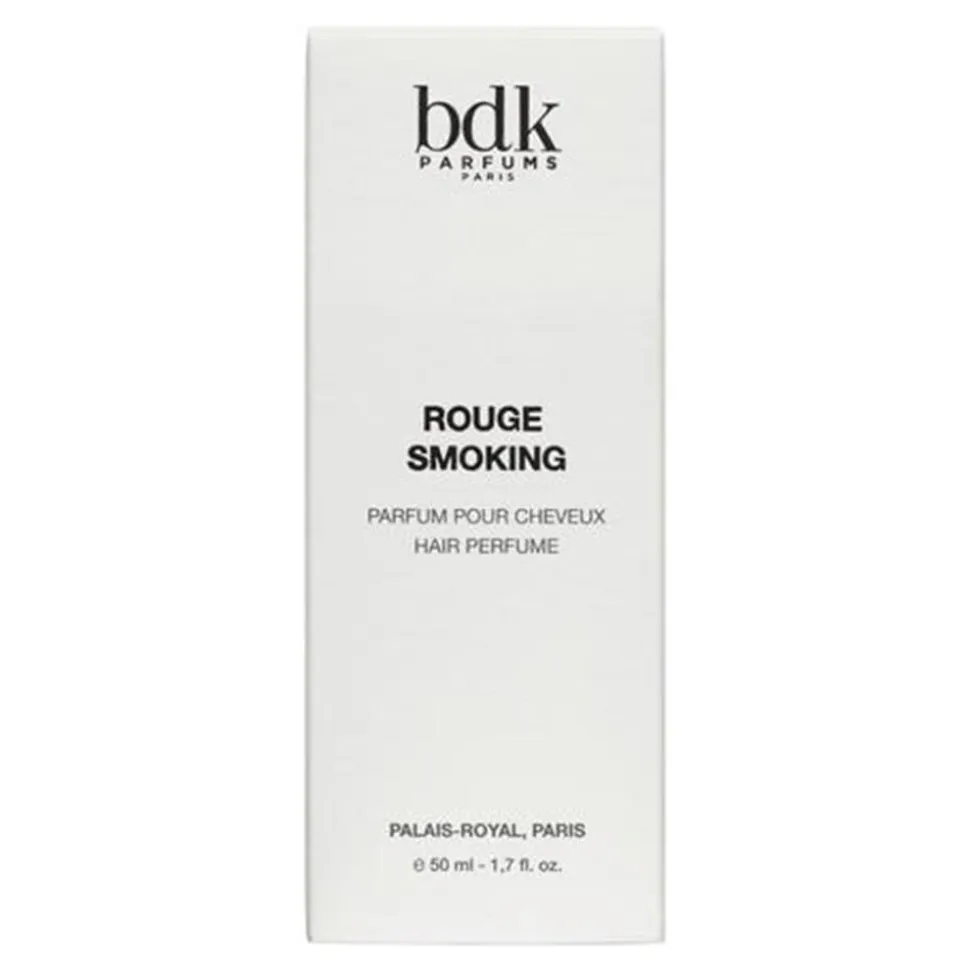 Rouge Smoking Hair Parfume, 50 ml