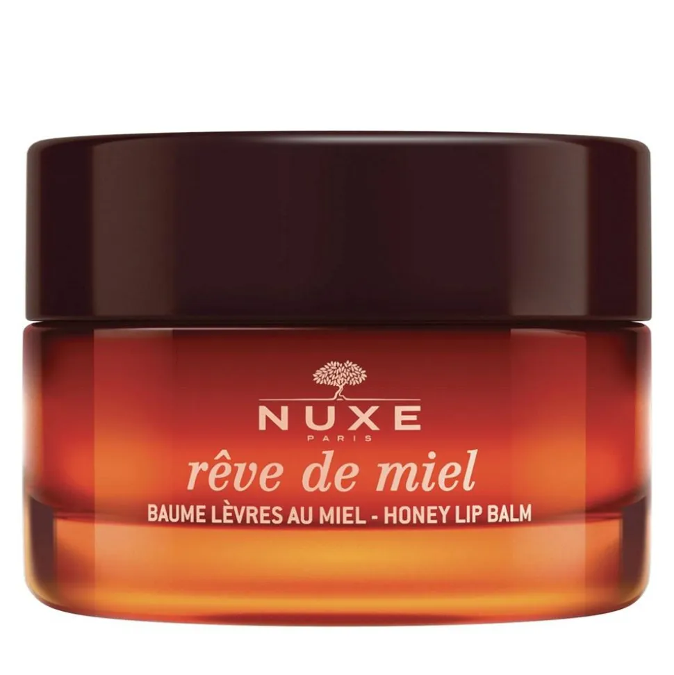 Rêve De Miel Lip Balm