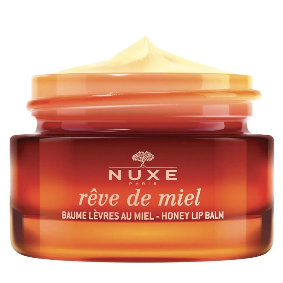 Rêve De Miel Lip Balm