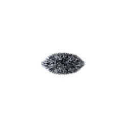 159S Duo Fibre Blush Brush
