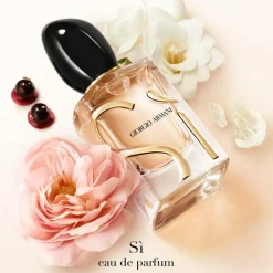 Sì Eau De Parfum, 100 ml