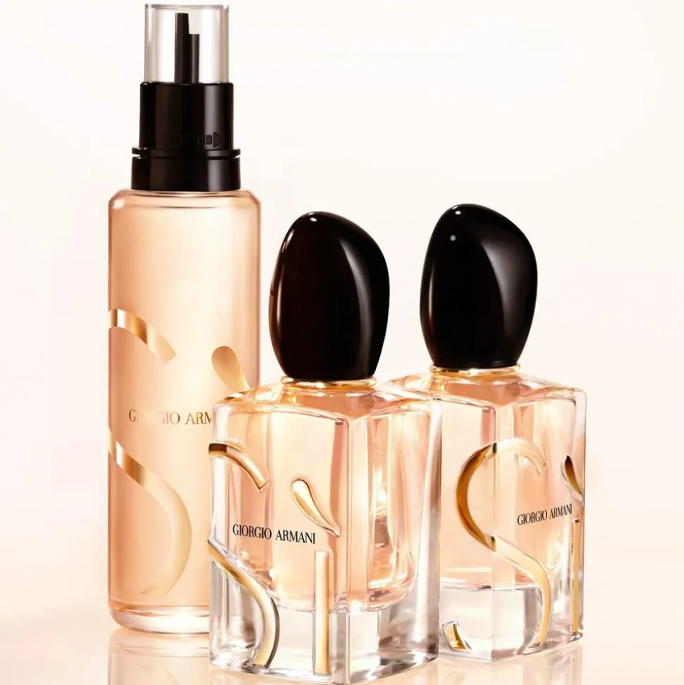 Sì Eau De Parfum, 50 ml
