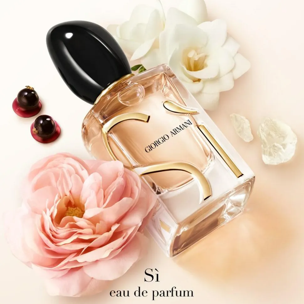 Sì Eau De Parfum, 30 ml