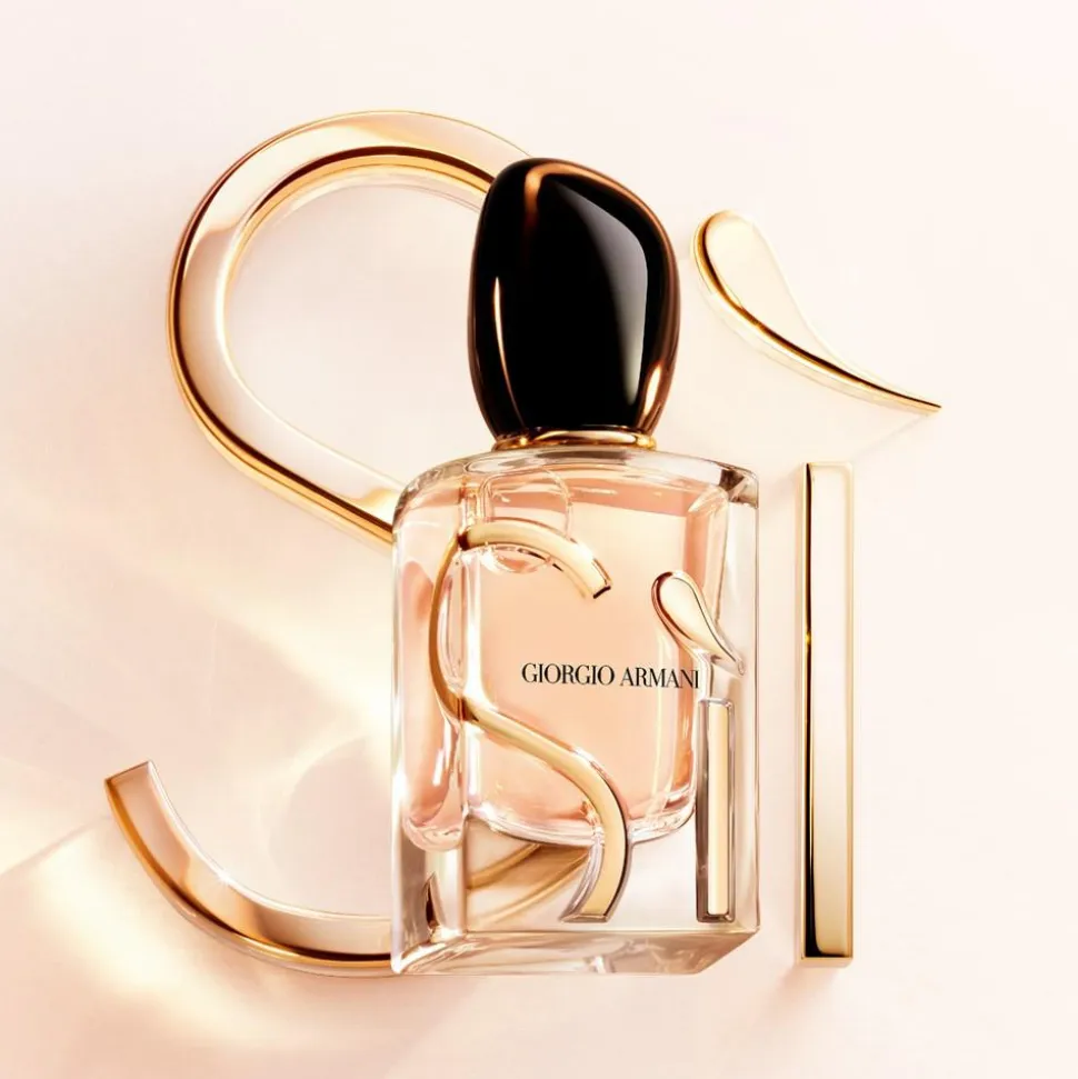 Sì Eau De Parfum, 30 ml