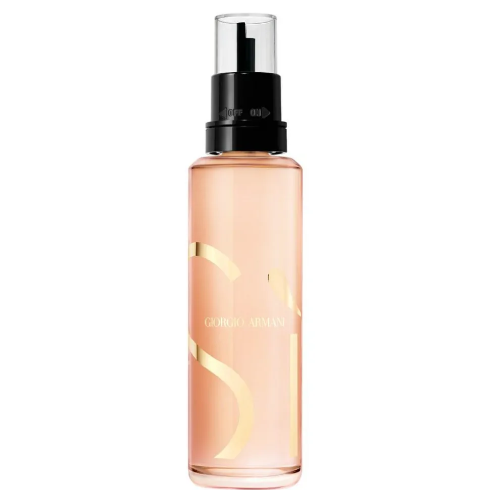Sì Eau de Parfum Refill, 100 ml