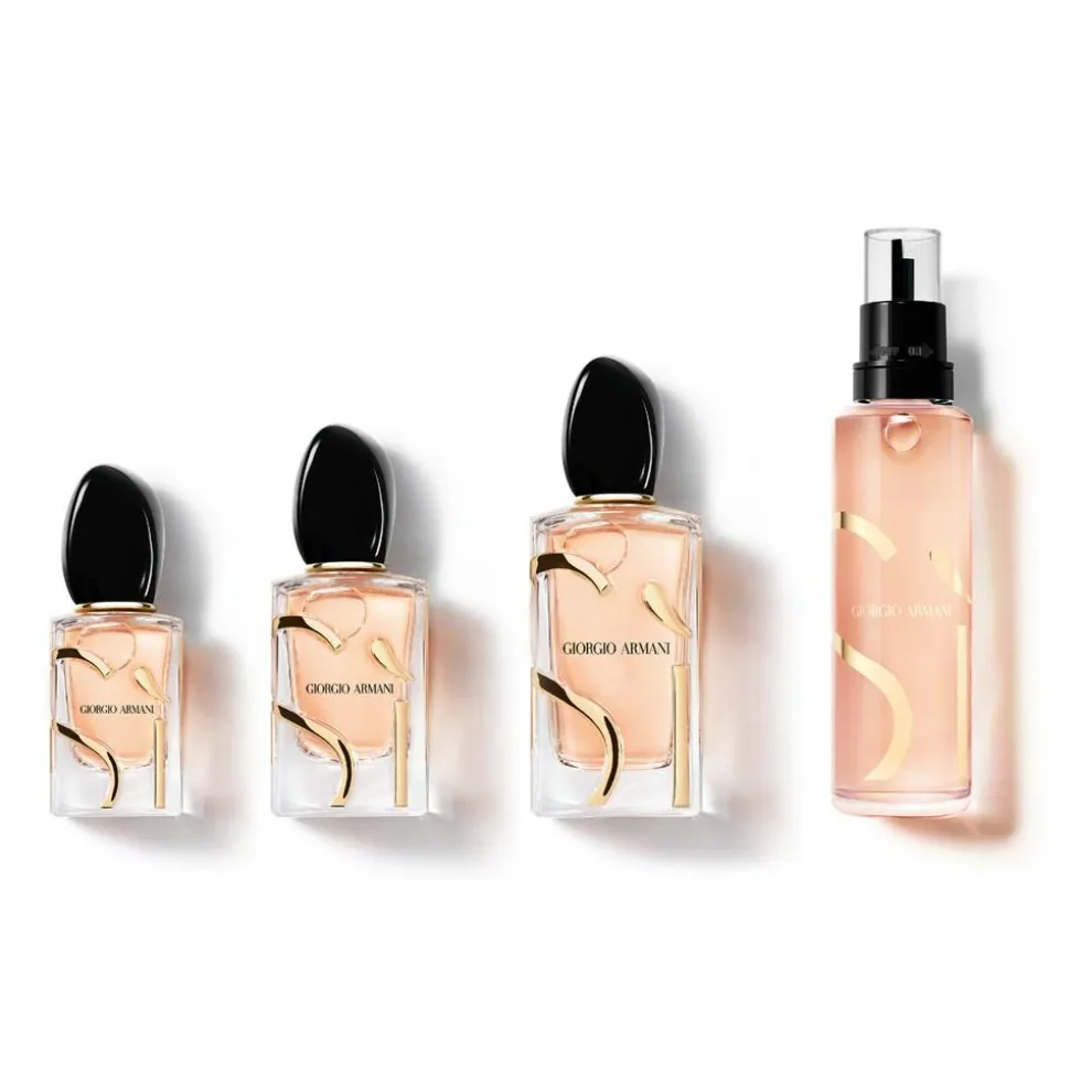 Sì Eau de Parfum Refill, 100 ml