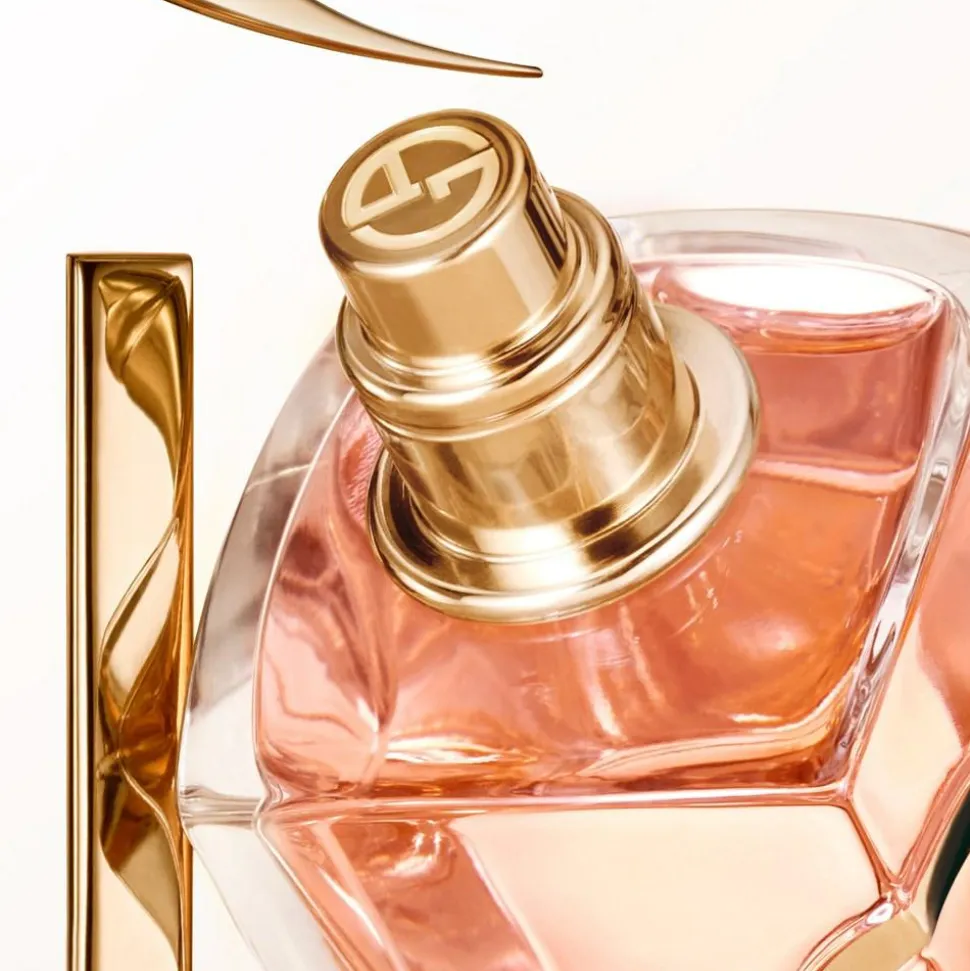 Sì Intense Eau De Parfum, 100 ml