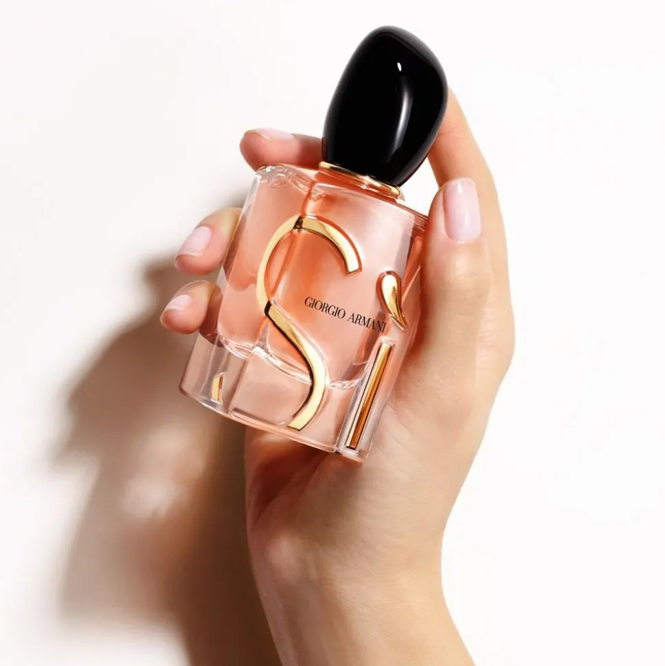 Sì Intense Eau De Parfum, 50 ml