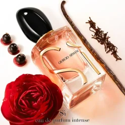 Sì Intense Eau De Parfum, 30 ml