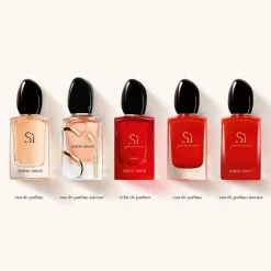 Sì Intense Eau De Parfum, 30 ml