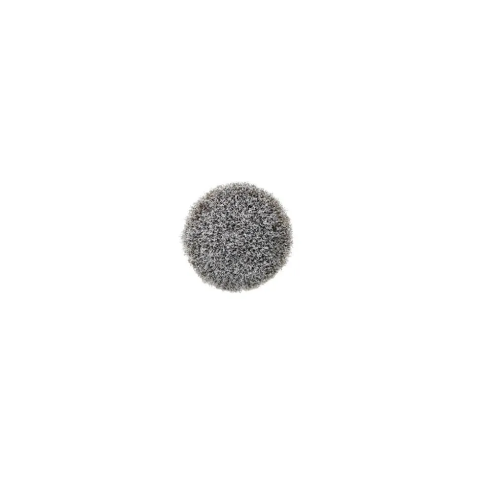 270S Mini Rounded Slant Brush