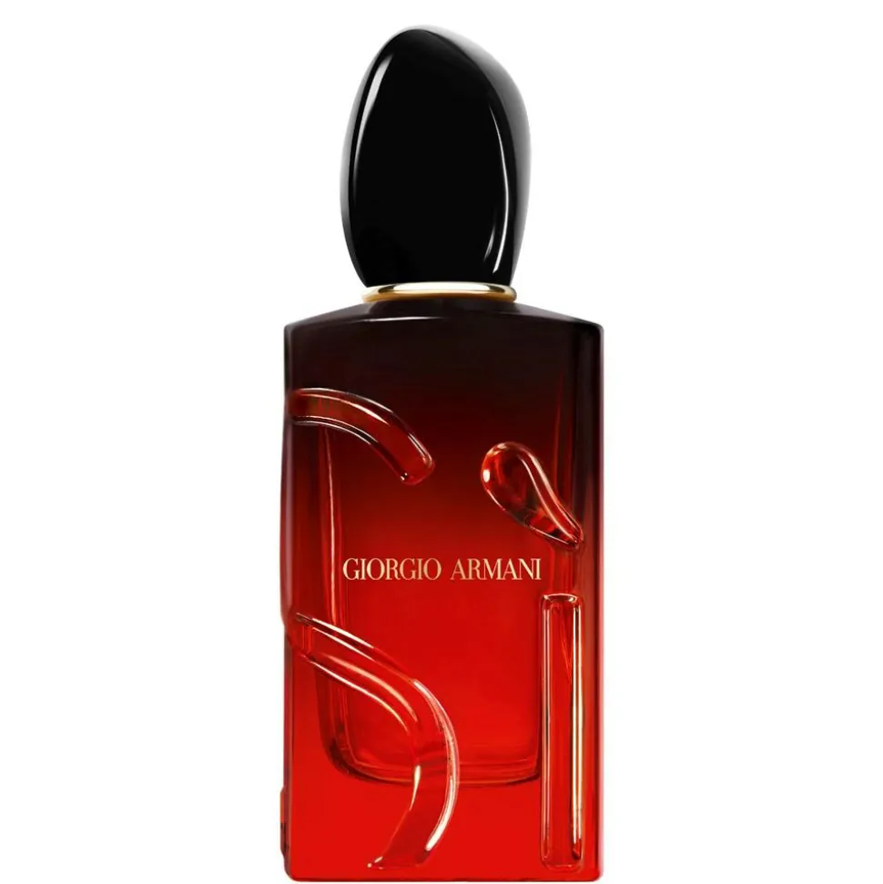 Sì Passione Intense Eau De Parfum, 100 ml