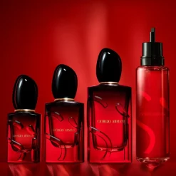Sì Passione Intense Eau De Parfum, 100 ml