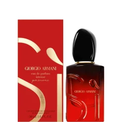 Sì Passione Intense Eau De Parfum, 50 ml
