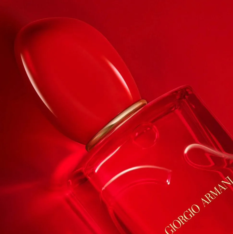 Sì Passione Red Musk Eau De Parfum, 30 ml
