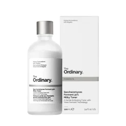 Saccharomyces Ferment 30% Milky Toners, 100 ml