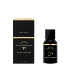 Saffron Superfluide Eau De Parfum, 50 ml
