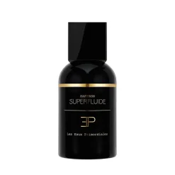 Saffron Superfluide Eau De Parfum, 100 ml