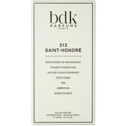 Saint-Honore Eau de Parfum, 100 ml