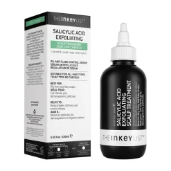 Salicylic Acid Exfoliating Scalp Treatment, 150 ml