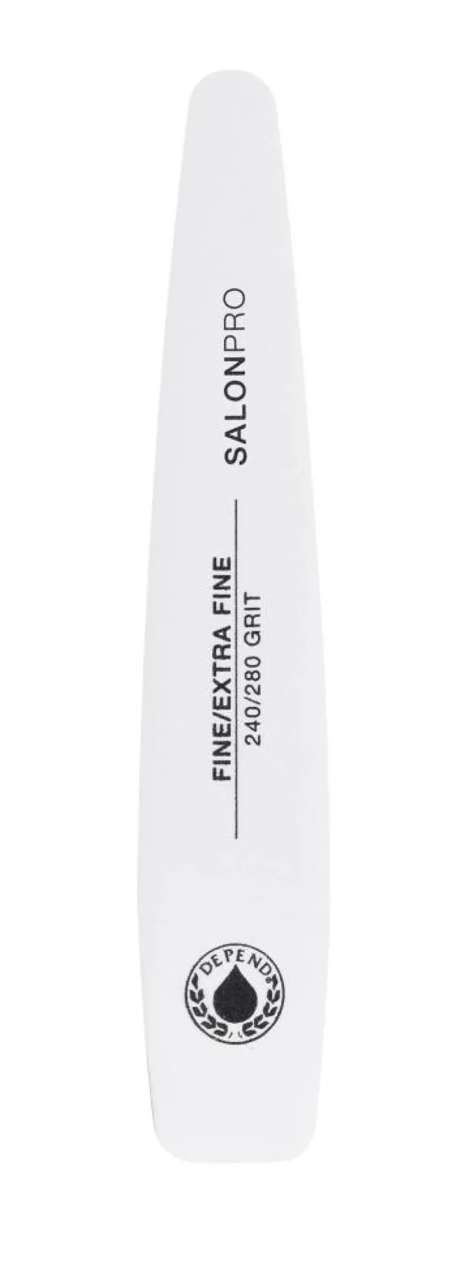 Salonpro Fin/Ekstra Fin Neglefil