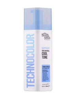 Sapphire Technocolor Selvbruner, 01 Cool Tone, 200 ml