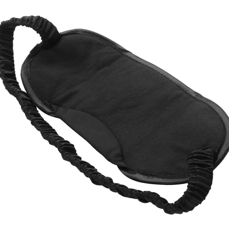 Satin Blindfold