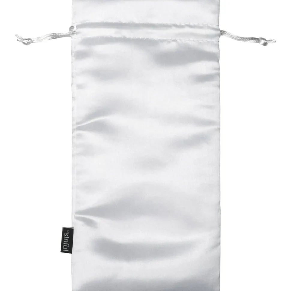 Satin Medium Opbevaringspose
