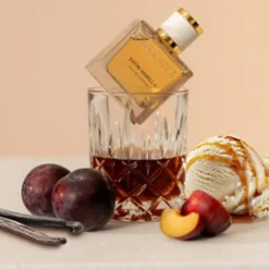Satin Vanilla Eau De Parfum, 100 ml