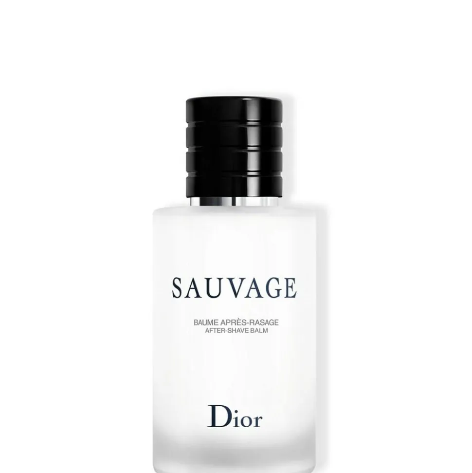 Sauvage After-Shave Balm, 100 ml