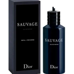 Sauvage Eau De Parfum Refill, 300 ml