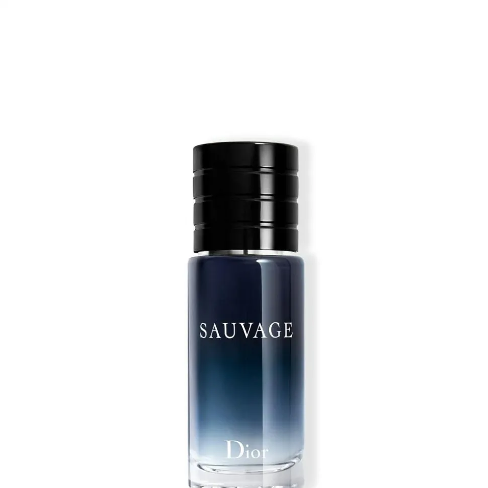 Sauvage Eau De Toilette, 30 ml