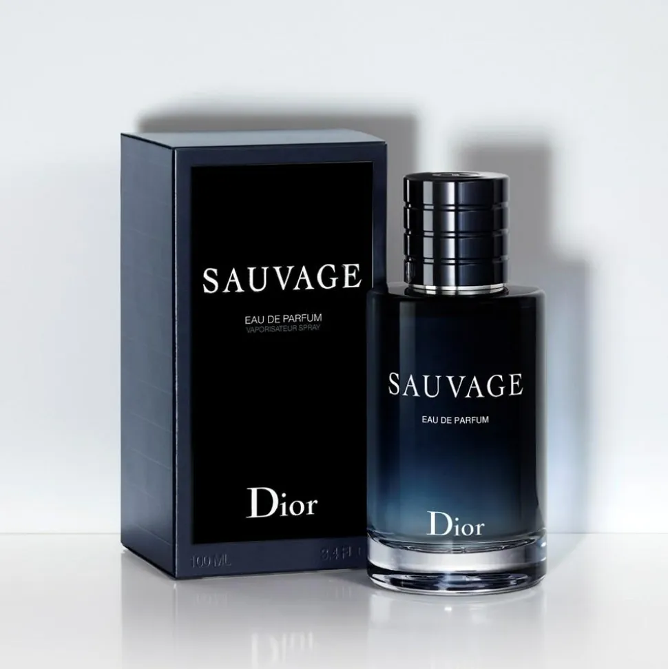 Sauvage Parfum, 60 ml