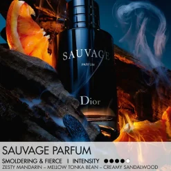 Sauvage Spray For The Wild - Limited Edition Bottle and Case, 30 ml